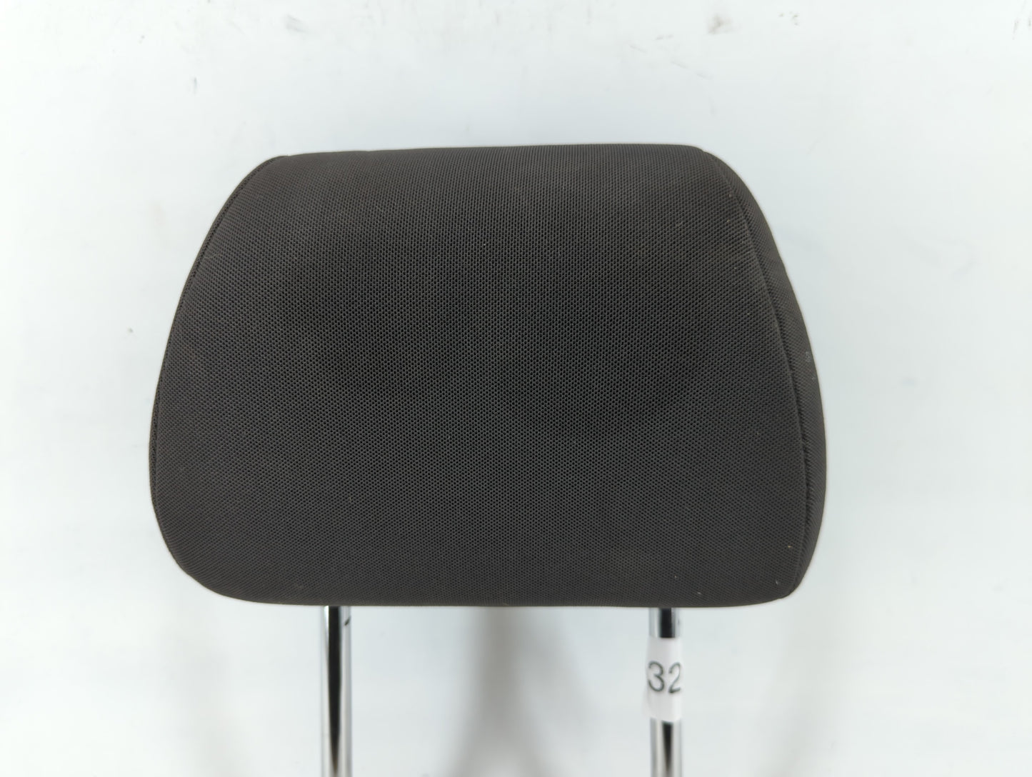 2012-2016 Chevrolet Cruze Headrest Head Rest Rear Seat Fits Fits 2012 2013 2014 2015 2016 OEM Used Auto Parts - Oemusedautop