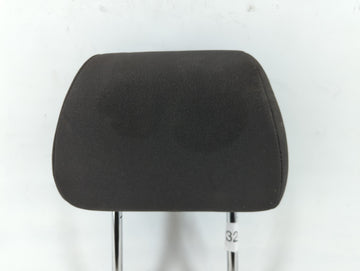 2012-2016 Chevrolet Cruze Headrest Head Rest Rear Seat Fits Fits 2012 2013 2014 2015 2016 OEM Used Auto Parts - Oemusedautop
