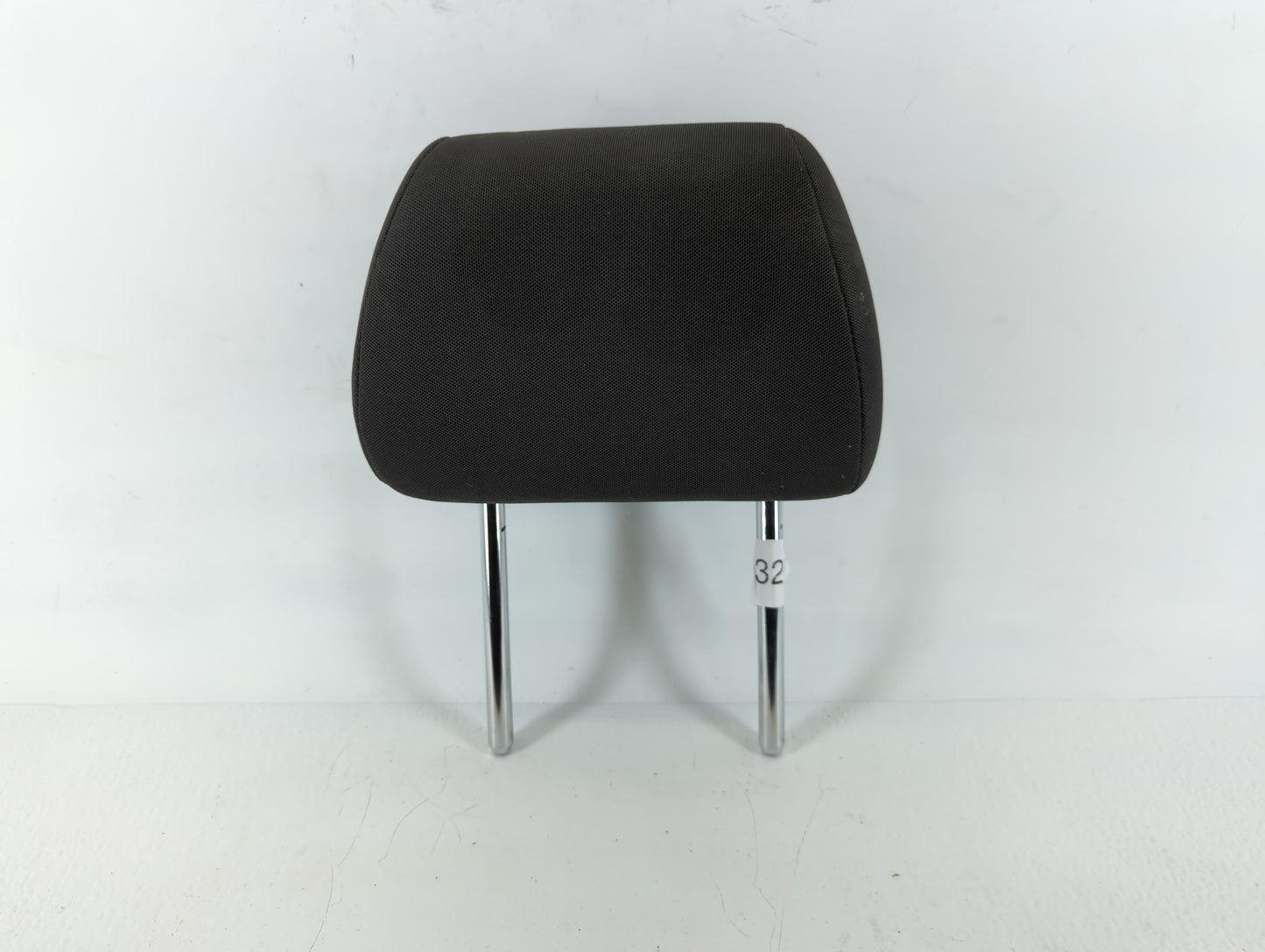 2012-2016 Chevrolet Cruze Headrest Head Rest Rear Seat Fits Fits 2012 2013 2014 2015 2016 OEM Used Auto Parts - Oemusedautop