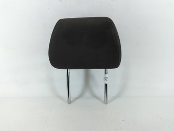 2012-2016 Chevrolet Cruze Headrest Head Rest Rear Seat Fits Fits 2012 2013 2014 2015 2016 OEM Used Auto Parts