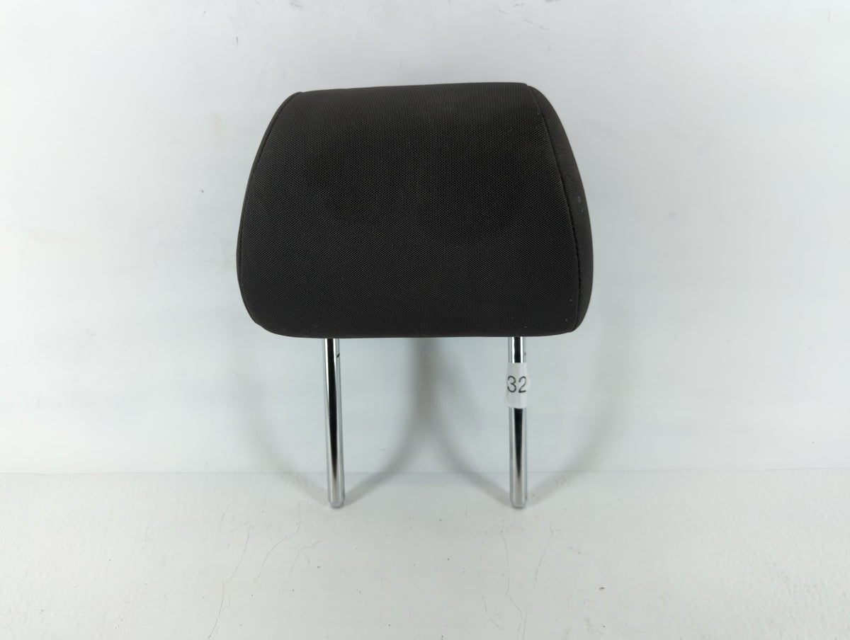 2016 Chevrolet Cruze Headrest Head Rest Rear Seat Fits OEM Used Auto Parts - Oemusedautoparts1.com