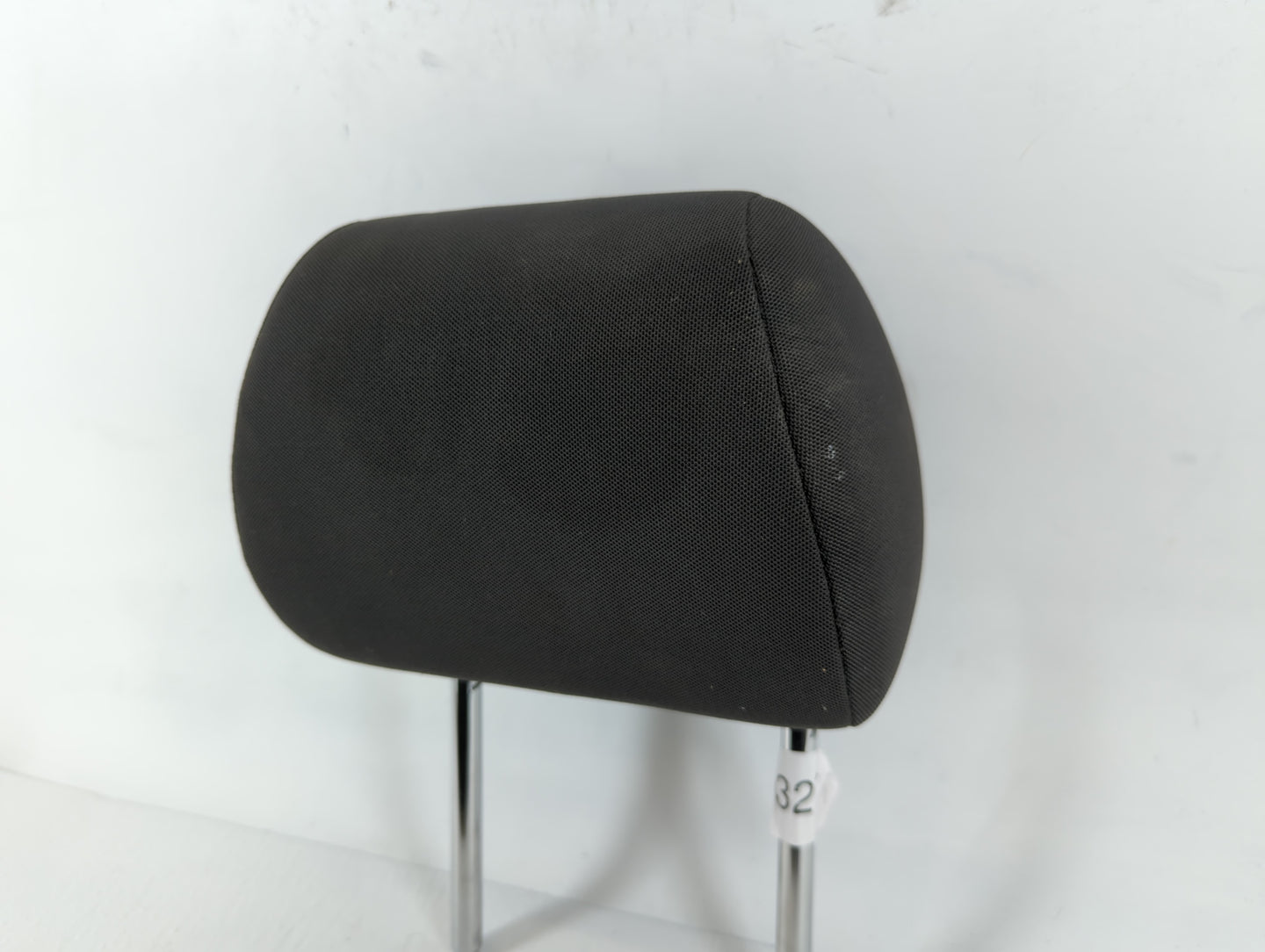 2012-2016 Chevrolet Cruze Headrest Head Rest Rear Seat Fits Fits 2012 2013 2014 2015 2016 OEM Used Auto Parts - Oemusedautop