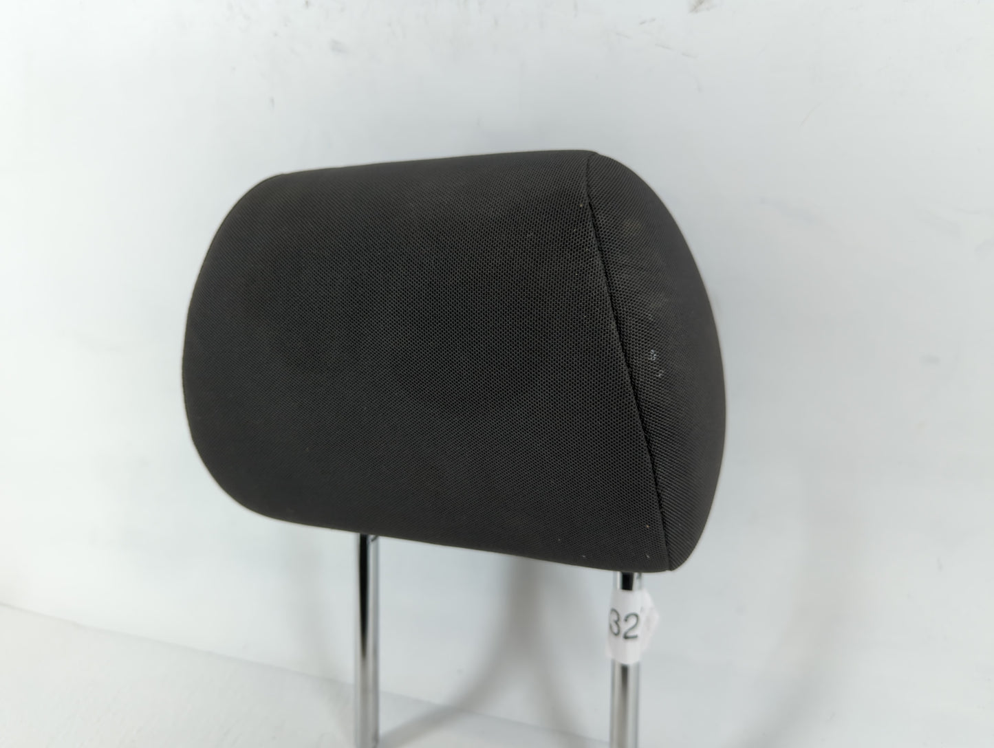 2012-2016 Chevrolet Cruze Headrest Head Rest Rear Seat Fits Fits 2012 2013 2014 2015 2016 OEM Used Auto Parts - Oemusedautop