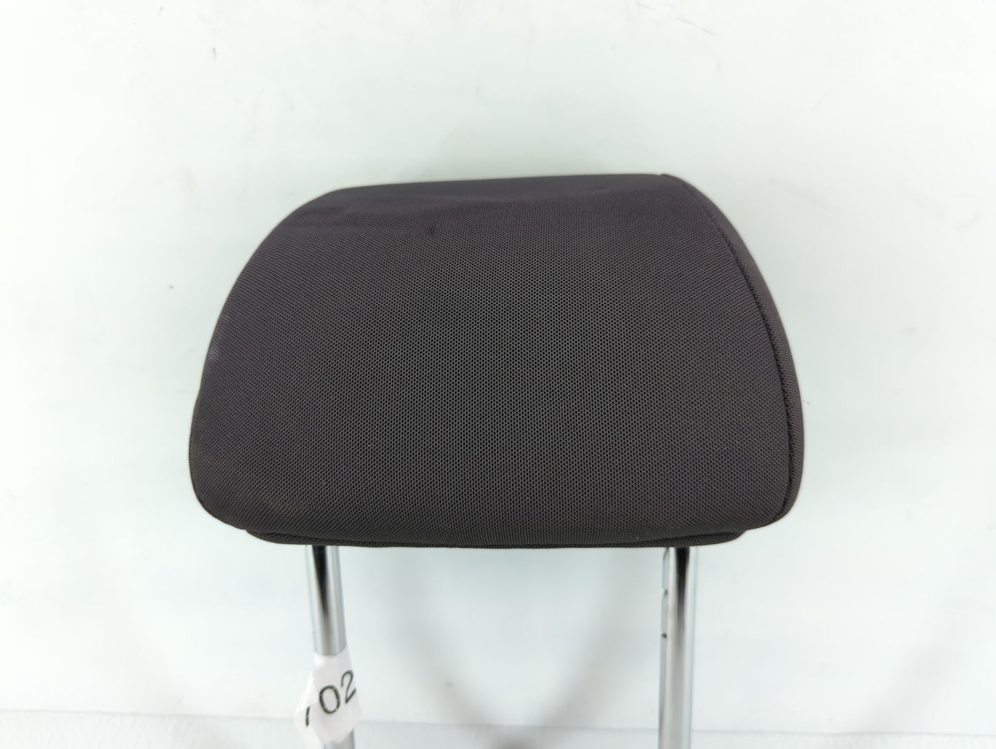 2012-2016 Chevrolet Cruze Headrest Head Rest Rear Seat Fits Fits 2012 2013 2014 2015 2016 OEM Used Auto Parts - Oemusedautop