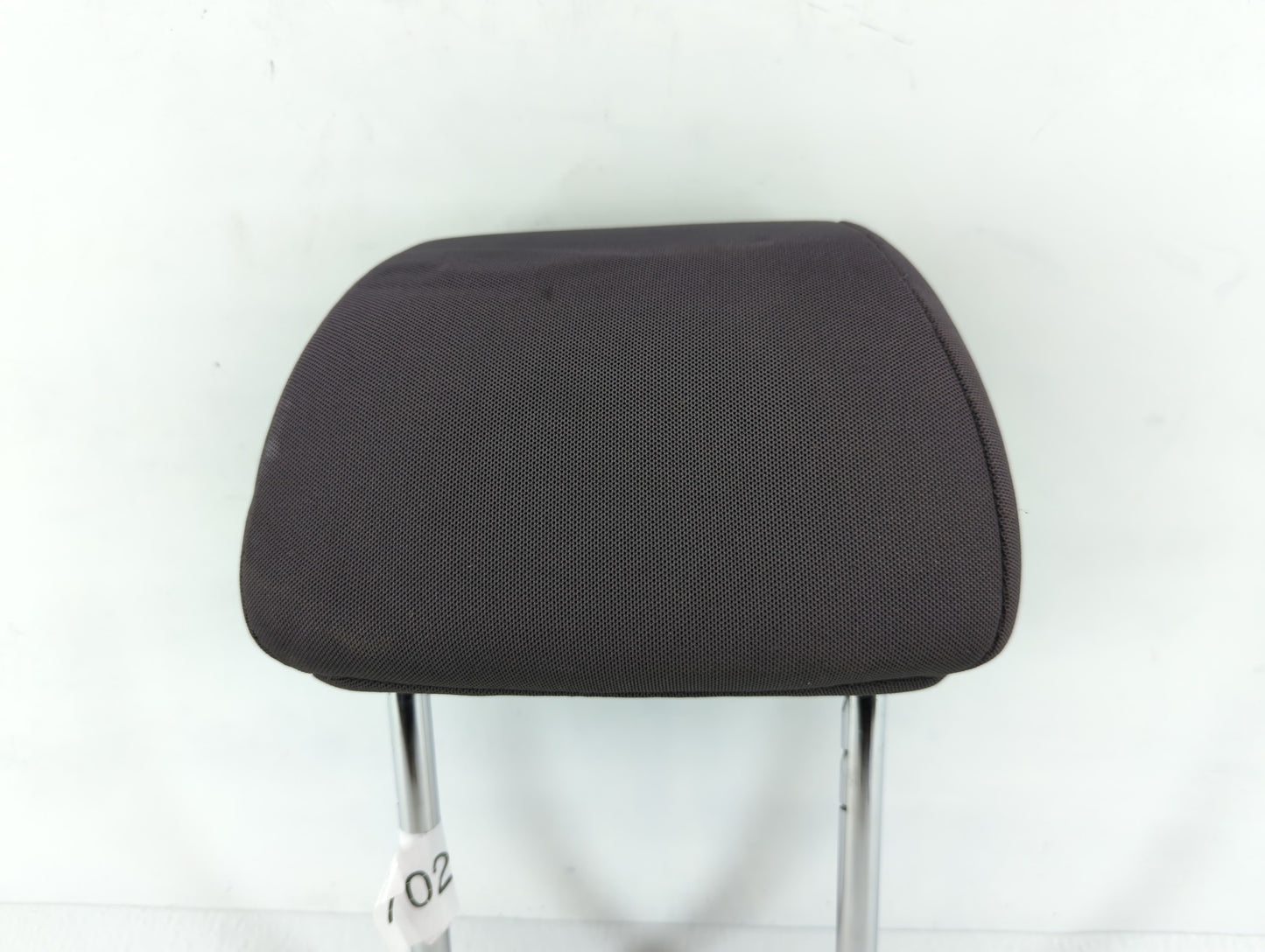 2012-2016 Chevrolet Cruze Headrest Head Rest Rear Seat Fits Fits 2012 2013 2014 2015 2016 OEM Used Auto Parts - Oemusedautop