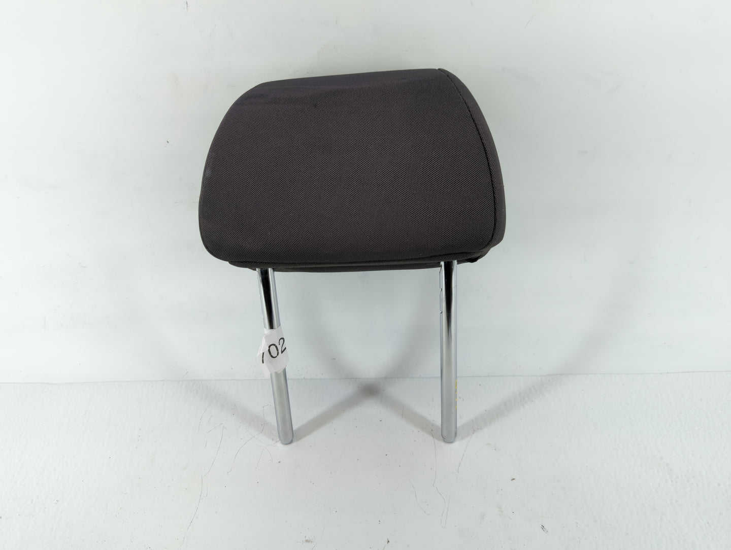 2012-2016 Chevrolet Cruze Headrest Head Rest Rear Seat Fits Fits 2012 2013 2014 2015 2016 OEM Used Auto Parts - Oemusedautop