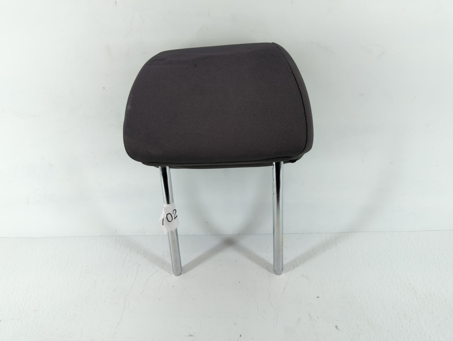 2012-2016 Chevrolet Cruze Headrest Head Rest Rear Seat Fits Fits 2012 2013 2014 2015 2016 OEM Used Auto Parts - Oemusedautop