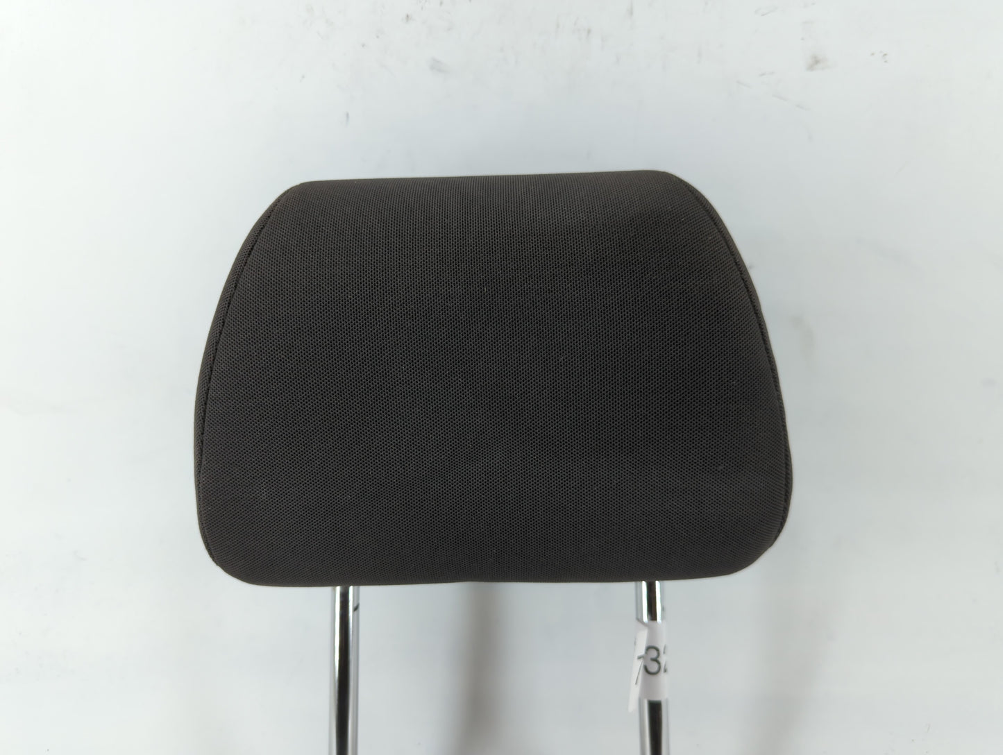 2012-2016 Chevrolet Cruze Headrest Head Rest Rear Seat Fits Fits 2012 2013 2014 2015 2016 OEM Used Auto Parts - Oemusedautop