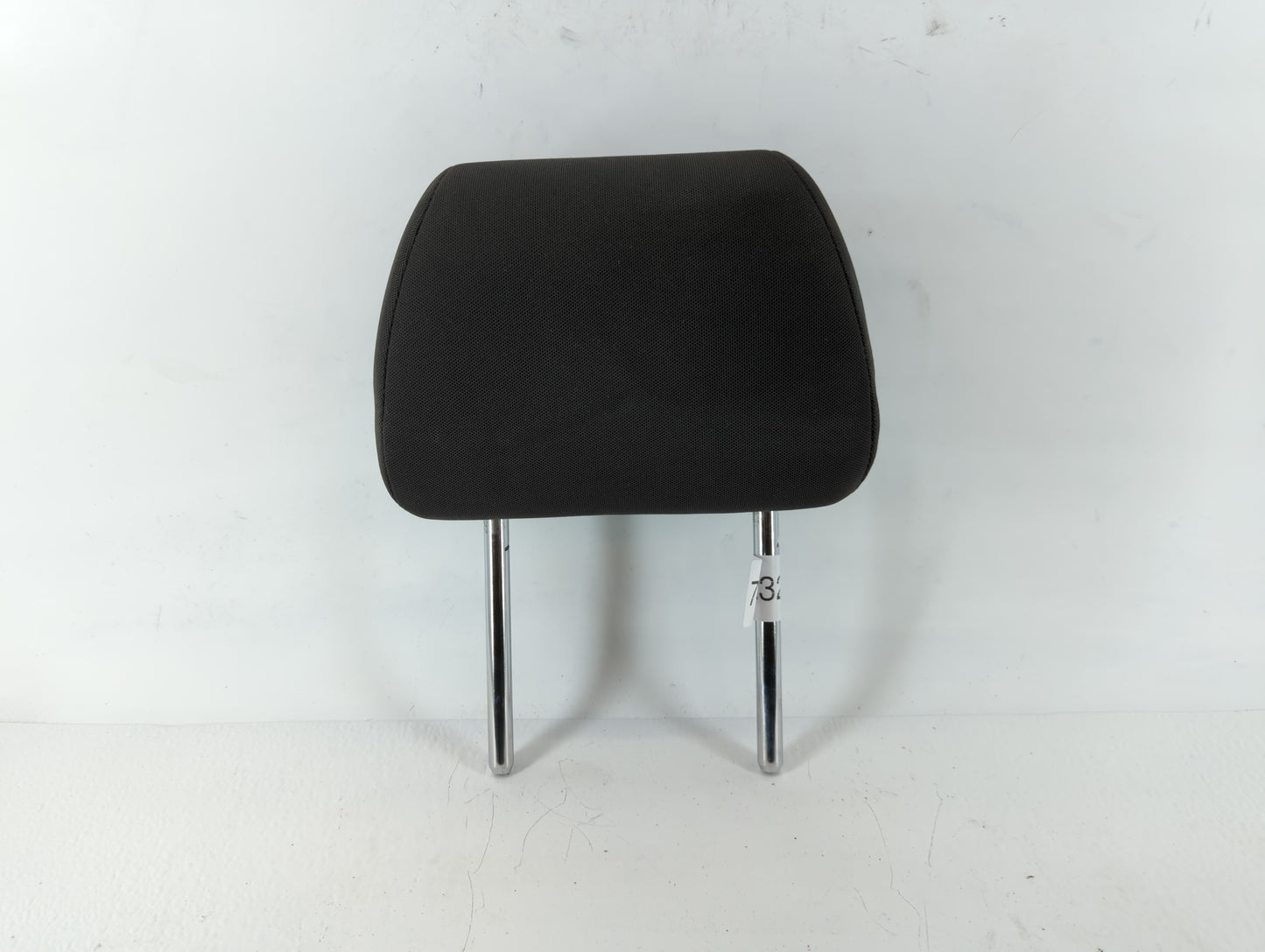 2012-2016 Chevrolet Cruze Headrest Head Rest Rear Seat Fits Fits 2012 2013 2014 2015 2016 OEM Used Auto Parts - Oemusedautop