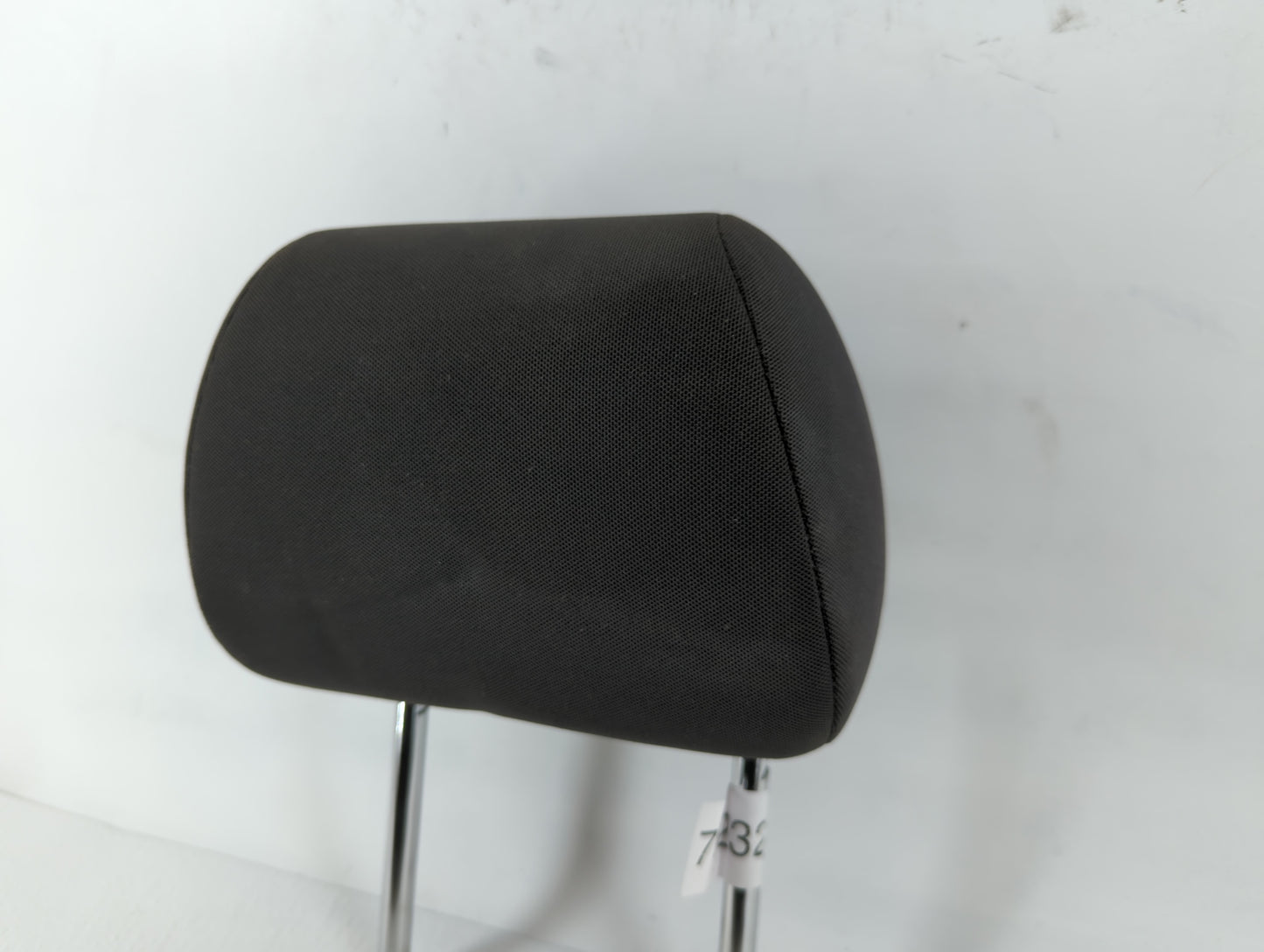 2012-2016 Chevrolet Cruze Headrest Head Rest Rear Seat Fits Fits 2012 2013 2014 2015 2016 OEM Used Auto Parts - Oemusedautop
