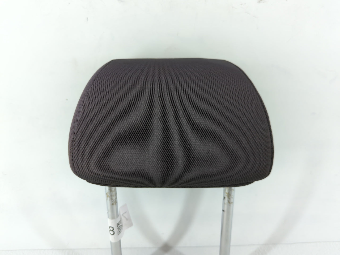 2012-2016 Chevrolet Cruze Headrest Head Rest Rear Seat Fits Fits 2012 2013 2014 2015 2016 OEM Used Auto Parts - Oemusedautop