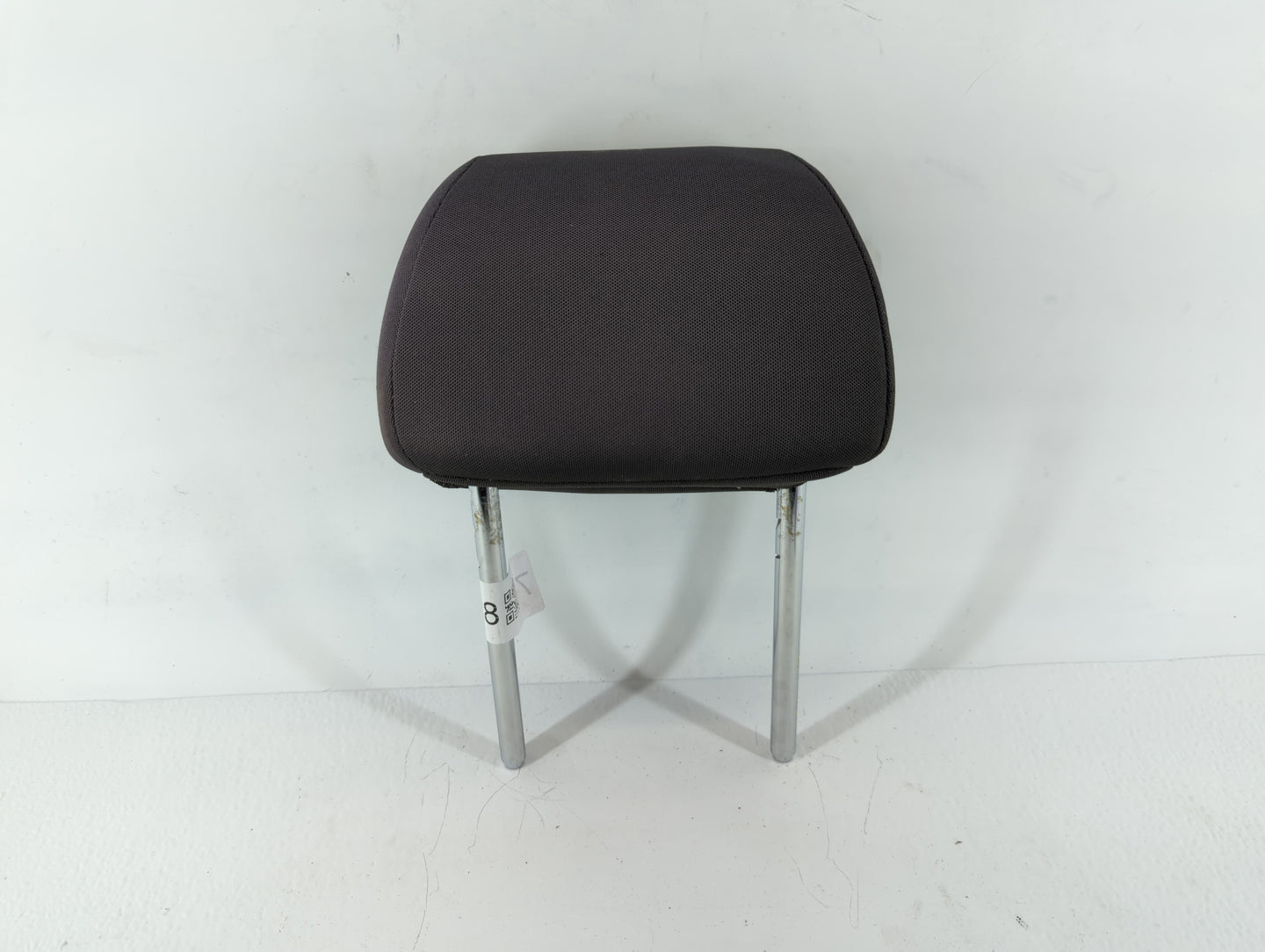 2012-2016 Chevrolet Cruze Headrest Head Rest Rear Seat Fits Fits 2012 2013 2014 2015 2016 OEM Used Auto Parts - Oemusedautop