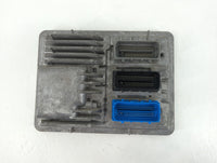 2016 Chevrolet Cruze PCM Engine Control Computer ECU ECM PCU OEM P/N:12676591 Fits OEM Used Auto Parts - Oemusedautoparts1.c