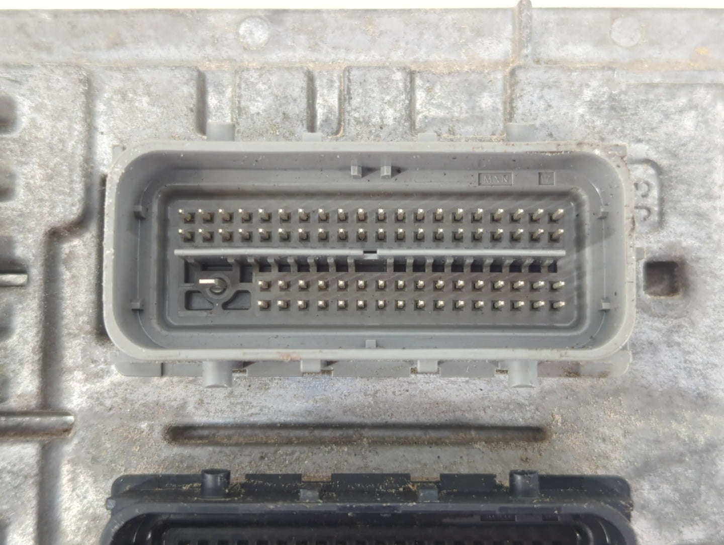 2016 Chevrolet Cruze PCM Engine Control Computer ECU ECM PCU OEM P/N:12676591 Fits OEM Used Auto Parts - Oemusedautoparts1.c