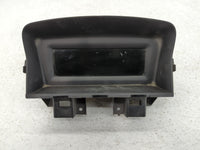 2012-2016 Chevrolet Cruze Information Display Screen - Oemusedautoparts1.com