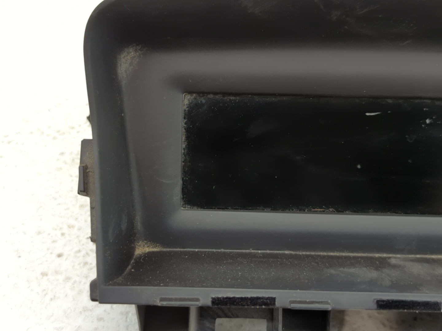 2012-2016 Chevrolet Cruze Information Display Screen - Oemusedautoparts1.com