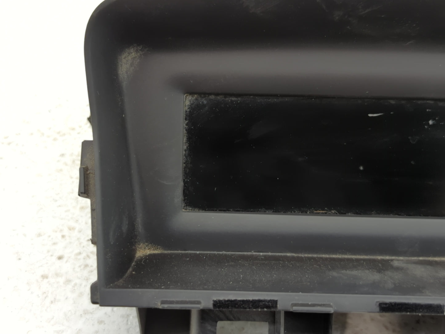 2012-2016 Chevrolet Cruze Information Display Screen - Oemusedautoparts1.com