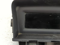 2012-2016 Chevrolet Cruze Information Display Screen - Oemusedautoparts1.com