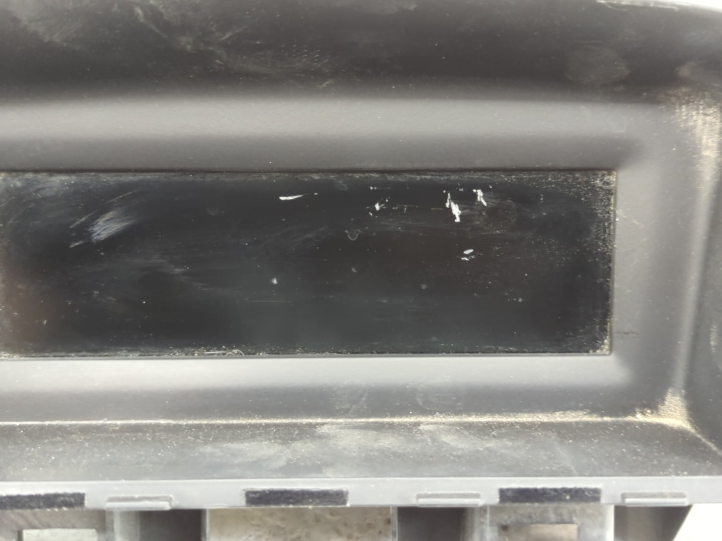 2012-2016 Chevrolet Cruze Information Display Screen - Oemusedautoparts1.com