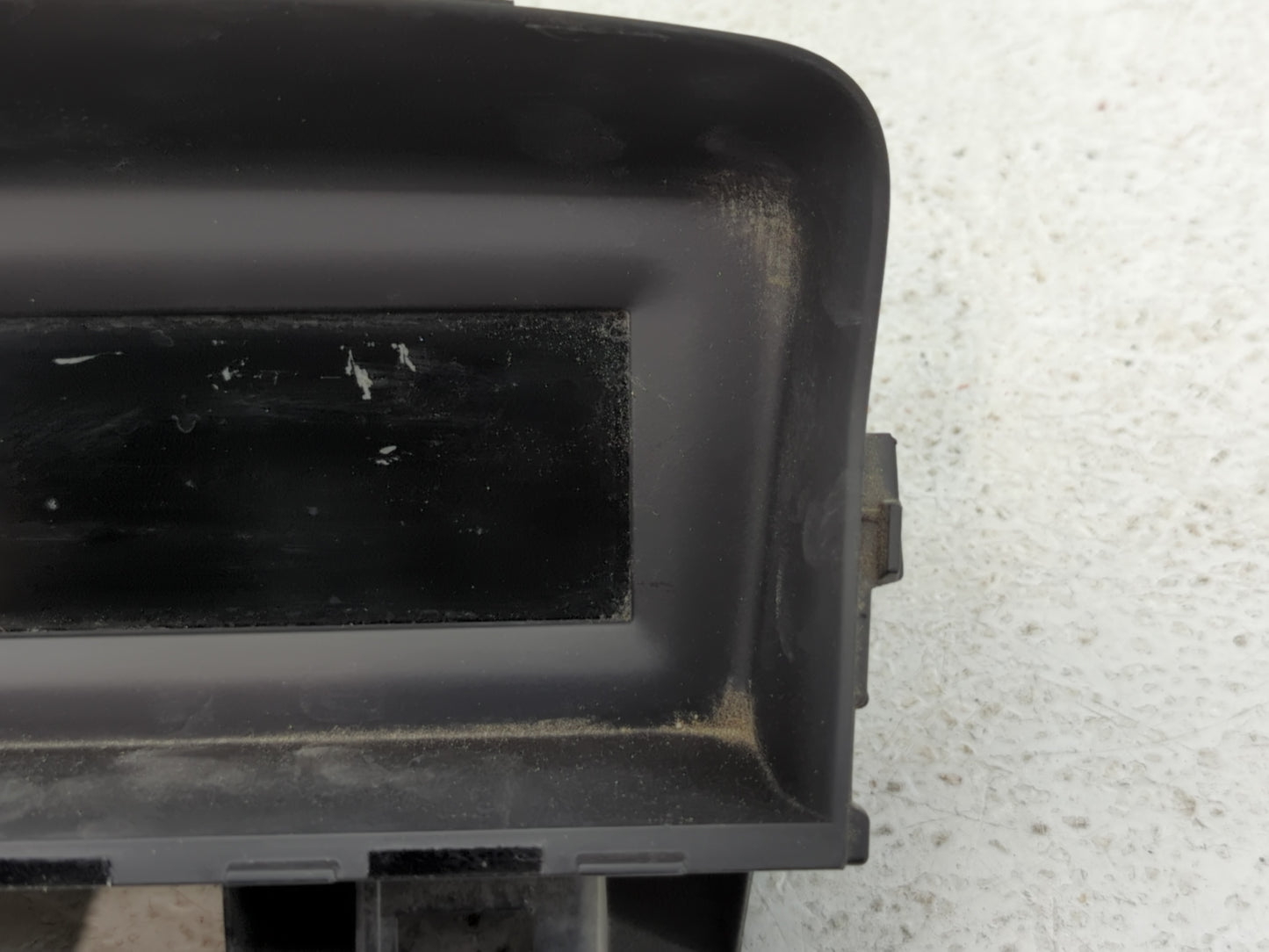 2012-2016 Chevrolet Cruze Information Display Screen - Oemusedautoparts1.com