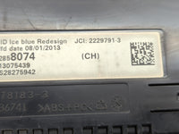 2012-2016 Chevrolet Cruze Information Display Screen - Oemusedautoparts1.com