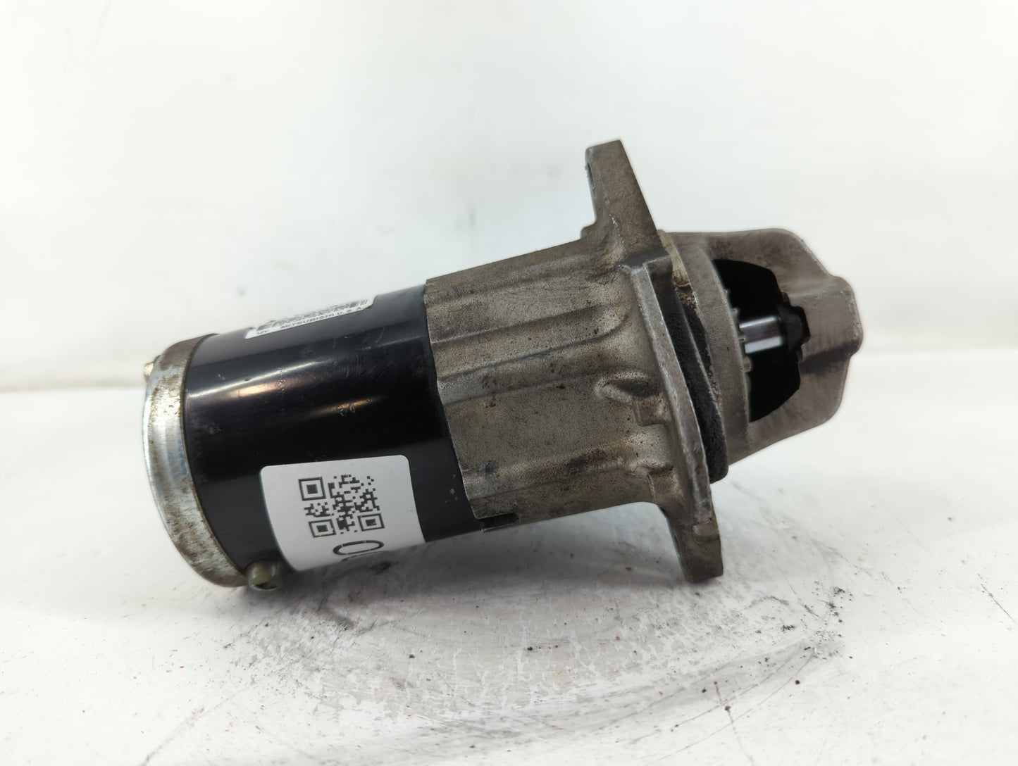 2011-2016 Chevrolet Cruze Car Starter Motor Solenoid OEM P/N:M000T39173ZC 25194634 Fits OEM Used Auto Parts - Oemusedautopar