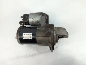 2011-2016 Chevrolet Cruze Car Starter Motor Solenoid OEM P/N:M000T39173ZC 25194634 Fits OEM Used Auto Parts