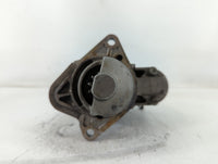 2011-2016 Chevrolet Cruze Car Starter Motor Solenoid OEM P/N:M000T39173ZC 25194634 Fits OEM Used Auto Parts - Oemusedautopar