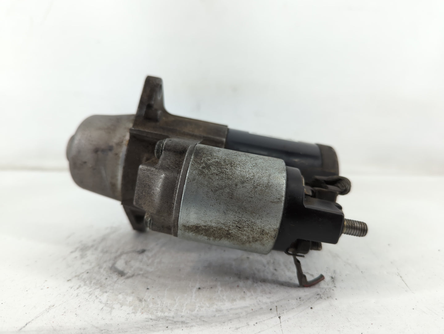 2011-2016 Chevrolet Cruze Car Starter Motor Solenoid OEM P/N:M000T39173ZC 25194634 Fits OEM Used Auto Parts - Oemusedautopar