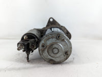 2011-2016 Chevrolet Cruze Car Starter Motor Solenoid OEM P/N:M000T39173ZC 25194634 Fits OEM Used Auto Parts - Oemusedautopar
