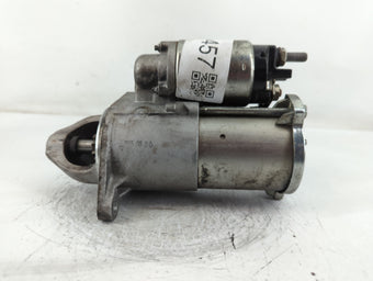compare product 2011-2016 Chevrolet Cruze Car Starter Motor Solenoid OEM P/N:15H202041 Fits Fits 2011 2012 2013 2014 2015 2016 2017 2018 OEM Used Auto Parts
