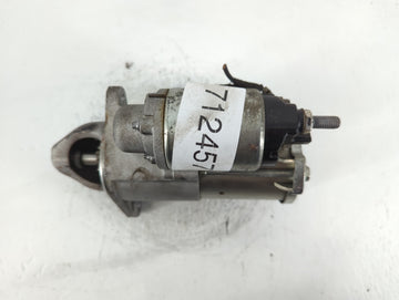 2011-2016 Chevrolet Cruze Car Starter Motor Solenoid OEM P/N:15H202041 Fits Fits 2011 2012 2013 2014 2015 2016 2017 2018 OEM Used Auto Parts