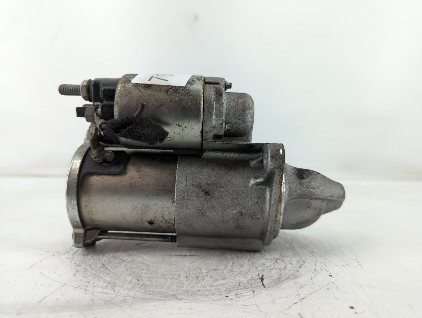 2011-2016 Chevrolet Cruze Car Starter Motor Solenoid OEM P/N:15H202041 Fits Fits 2011 2012 2013 2014 2015 2016 2017 2018 OEM
