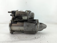 2011-2016 Chevrolet Cruze Car Starter Motor Solenoid OEM P/N:15H202041 Fits Fits 2011 2012 2013 2014 2015 2016 2017 2018 OEM