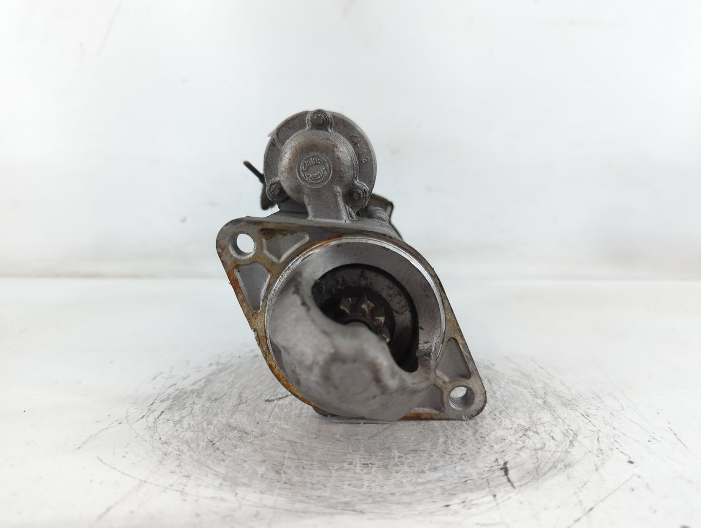 2011-2016 Chevrolet Cruze Car Starter Motor Solenoid OEM P/N:15H202041 Fits Fits 2011 2012 2013 2014 2015 2016 2017 2018 OEM