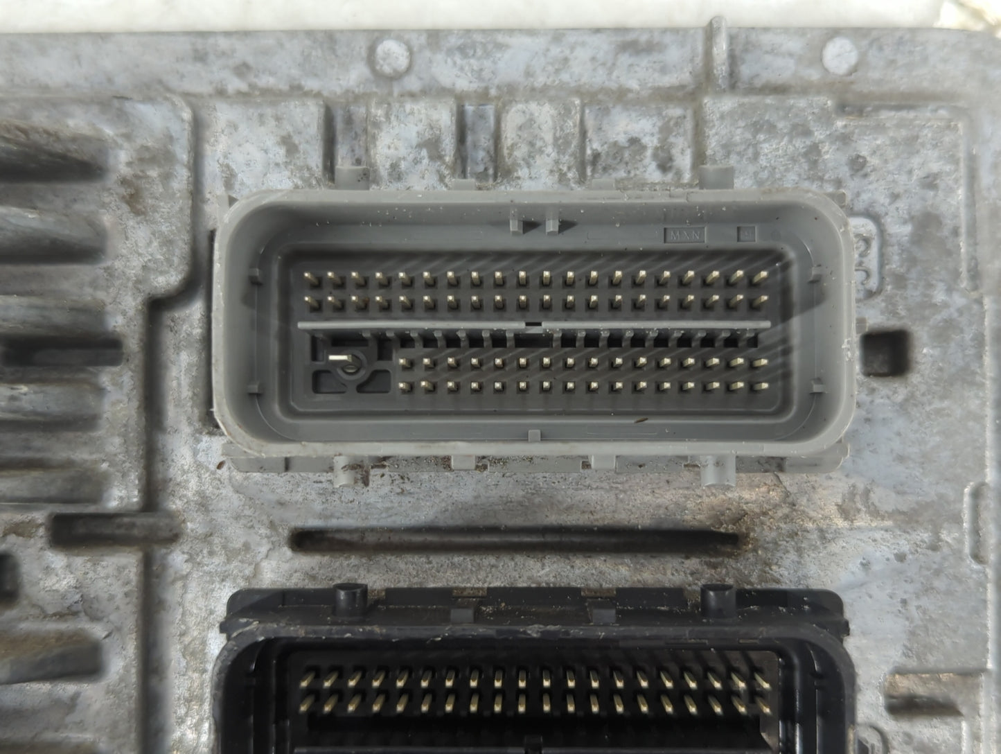2016 Chevrolet Cruze PCM Engine Control Computer ECU ECM PCU OEM P/N:12676591 Fits OEM Used Auto Parts - Oemusedautoparts1.c