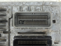 2016 Chevrolet Cruze PCM Engine Control Computer ECU ECM PCU OEM P/N:12676591 Fits OEM Used Auto Parts - Oemusedautoparts1.c