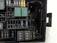 2015-2016 Chevrolet Cruze Fusebox Fuse Box Panel Relay Module P/N:5Q0907361D Fits Fits 2015 2016 OEM Used Auto Parts - Oemus