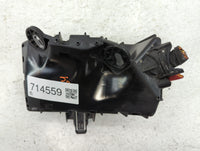 2015-2016 Chevrolet Cruze Fusebox Fuse Box Panel Relay Module P/N:5Q0907361D Fits Fits 2015 2016 OEM Used Auto Parts - Oemus