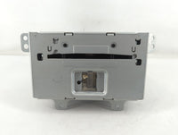 2015-2016 Chevrolet Cruze Radio AM FM Cd Player Receiver Replacement P/N:23284452 Fits Fits 2014 2015 2016 2017 OEM Used Aut