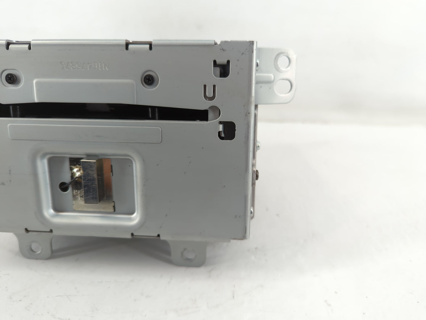 2015-2016 Chevrolet Cruze Radio AM FM Cd Player Receiver Replacement P/N:23284452 Fits Fits 2014 2015 2016 2017 OEM Used Aut