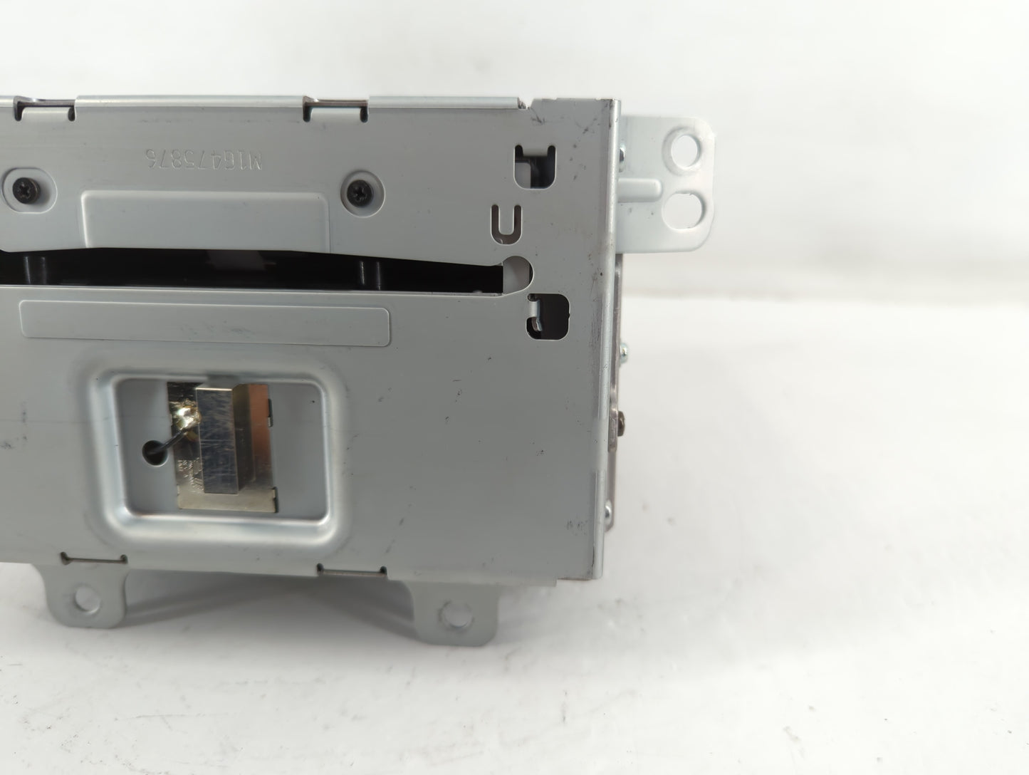 2015-2016 Chevrolet Cruze Radio AM FM Cd Player Receiver Replacement P/N:23284452 Fits Fits 2014 2015 2016 2017 OEM Used Aut