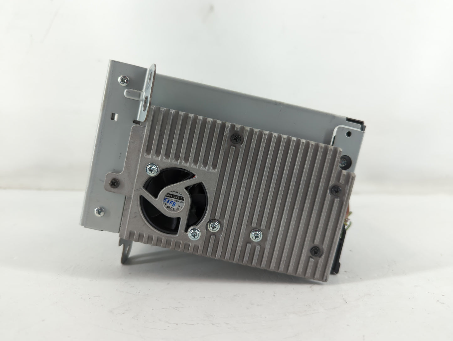 2015-2016 Chevrolet Cruze Radio AM FM Cd Player Receiver Replacement P/N:23284452 Fits Fits 2014 2015 2016 2017 OEM Used Aut