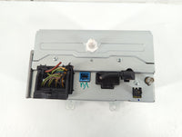 2015-2016 Chevrolet Cruze Radio AM FM Cd Player Receiver Replacement P/N:23284452 Fits Fits 2014 2015 2016 2017 OEM Used Aut