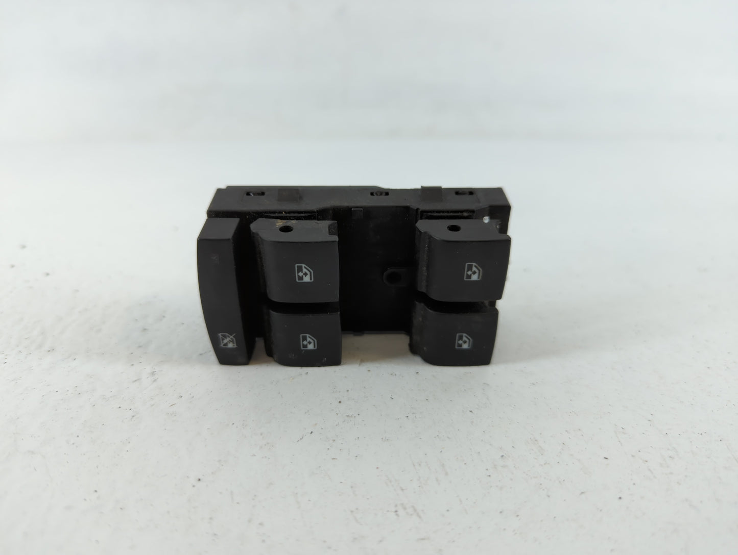 2015-2016 Chevrolet Cruze Master Power Window Switch Replacement Driver Side Left P/N:L0202870AB0212361 Fits Fits 2015 2016 