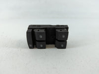 2015-2016 Chevrolet Cruze Master Power Window Switch Replacement Driver Side Left P/N:L0202870AB0212361 Fits Fits 2015 2016 
