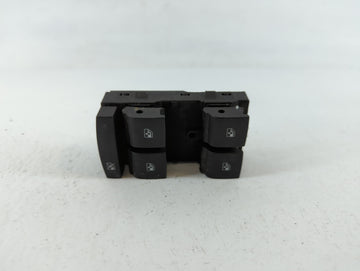 2015-2016 Chevrolet Cruze Master Power Window Switch Replacement Driver Side Left P/N:L0202870AB0212361 Fits Fits 2015 2016 