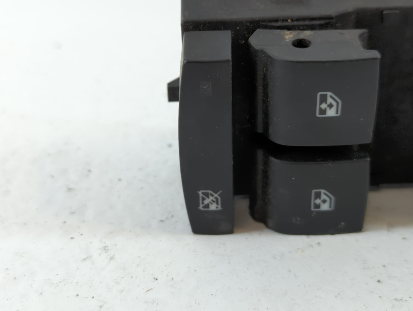 2015-2016 Chevrolet Cruze Master Power Window Switch Replacement Driver Side Left P/N:L0202870AB0212361 Fits Fits 2015 2016 