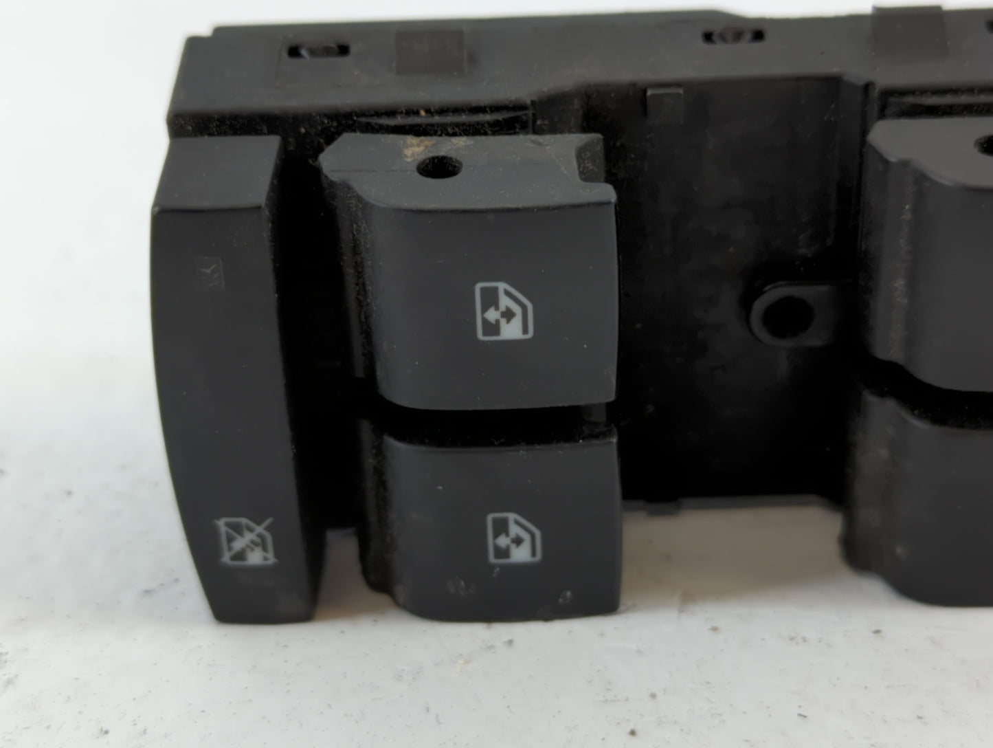 2015-2016 Chevrolet Cruze Master Power Window Switch Replacement Driver Side Left P/N:L0202870AB0212361 Fits Fits 2015 2016 