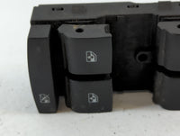 2015-2016 Chevrolet Cruze Master Power Window Switch Replacement Driver Side Left P/N:L0202870AB0212361 Fits Fits 2015 2016 